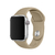 Imagem do Pulseira Sport Lisa Silicone para Apple Watch Todos os Modelos