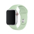 Pulseira Sport Lisa Silicone para Apple Watch Todos os Modelos - loja online