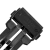 Fecho Deployant Preto Para Hublot Modelo King power 24mm