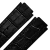 Pulseira Para Relógio Hublot Big Bang Feminino Em Couro Preto 22/20mm - loja online