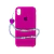 Straps Salva Celular - Violeta