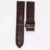 Pulseira Para Relógio Tissot Couro Marrom 20mm - comprar online
