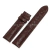 Pulseira Para Relógio Tissot Couro Marrom 20mm