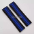 Pulseira Para Relógio Tissot Gp T Race Preto Com Azul - Capinhas e Acessórios para Celulares e Smartwatches | GCM Importados