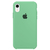 Capinha Celular iPhone XR Silicone Cover na internet