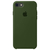Capinha Celular iPhone 7, 8 e SE 2ª e 3ª Geração Silicone Cover na internet