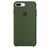 Capinha Celular iPhone 7 Plus e 8 Plus Silicone Cover - loja online