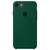 Capinha Celular iPhone 7, 8 e SE 2ª e 3ª Geração Silicone Cover - loja online