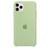Capinha Celular para iPhone 11 Pro Silicone Aveludado na internet