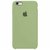 Imagem do Capinha Celular para iPhone 6 6S Silicone Aveludado