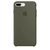 Imagem do Capinha Celular iPhone 7 Plus e 8 Plus Silicone Cover