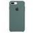 Capinha Celular iPhone 7 Plus e 8 Plus Silicone Cover