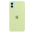 Capinha Celular iPhone 11 Silicone Aveludado - loja online