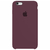 Capinha Celular para iPhone 6 6S Silicone Aveludado - Capinhas e Acessórios para Celulares e Smartwatches | GCM Importados
