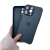Capinha Silicone Vidro Fosco Compatível com iPhone 12 ProMAX - Capinhas e Acessórios para Celulares e Smartwatches | GCM Importados
