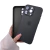 Capinha Silicone Vidro Fosco Compatível com iPhone 12 ProMAX - comprar online