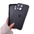 Imagem do Capinha Silicone Vidro Fosco Compatível com iPhone 14 Plus
