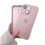 Capinha de Vidro Fosco Silicone Compatível com iPhone 15 - comprar online