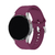 Pulseira Galaxy Watch 4 / Watch 5 / Watch 6/ Watch 7 / Watch FE Silicone Sport - comprar online