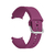 Pulseira Galaxy Watch 4 / Watch 5 / Watch 6/ Watch 7 / Watch FE Silicone Sport na internet