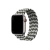 Pulseira Nylon Loop Trançada Para Applewatch