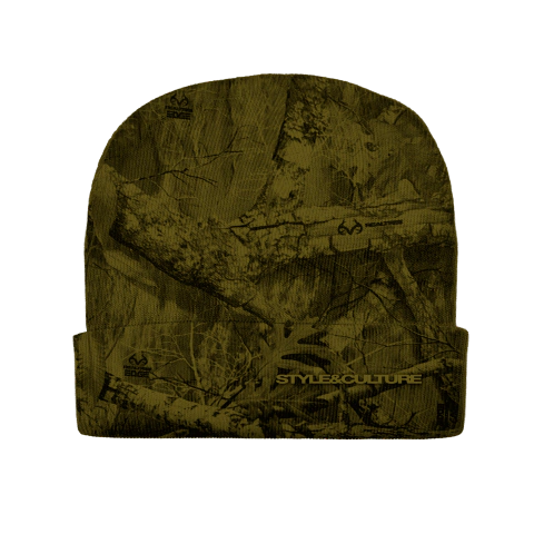 Beanie CAMO RealTree™ - MOSS - comprar online