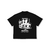 "DEMAGOGAS" BLACK TEE on internet