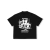 "DEMAGOGAS" BLACK TEE en internet