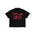 "WORLDWIDE MOVEMENT" BLACK TEE on internet