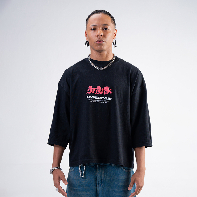 Mohicans Tee thumbnail 2