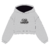 HOODIE LIGHT OATMEAL