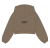 HOODIE PINE GREEN - (copia) on internet