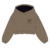 HOODIE TAUPE - comprar online