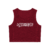 CROP TOPs - comprar online