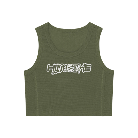 CROP TOPs - comprar online