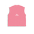 PINK SLEVELESS on internet