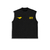 MUSTANG BLACK SLEVELESS on internet