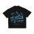 DEER TEE BLACK