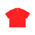 "DEVILS" RED TEE (PUFF PRINT) - HYPESTYLE