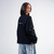 LONGSLEEVE LADYTRIBAL BLACK - comprar online