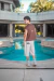 BROWN SLEVELESS - HYPESTYLE