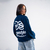 LONGSLEEVE MARINE - comprar online