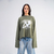LONGSLEEVE LADYTRIBAL PINEGREEN