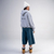 HOODIE LIGHT OATMEAL en internet