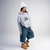 Imagen de HOODIE LIGHT OATMEAL