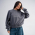 CREWNECK HSTL REFLEX CEMENT en internet