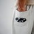 Image of JUMBO SHORTS 3/4 CREAM