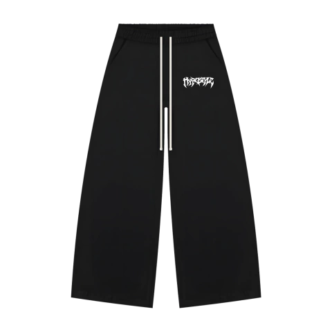 SweatPants Bombe – Negro - comprar online