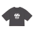 CEMENT TEE - HYPESTYLE