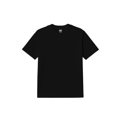 Regular Tee - Black - comprar online